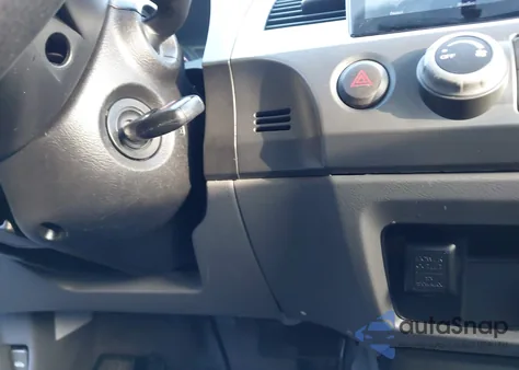 2006 Honda Civic Lx из США, поврежденный, VIN 1HGFA16586L089728